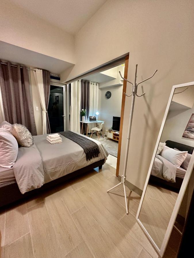Bgc, Uptown Parksuites Tower 2 ตากิก ภายนอก รูปภาพ