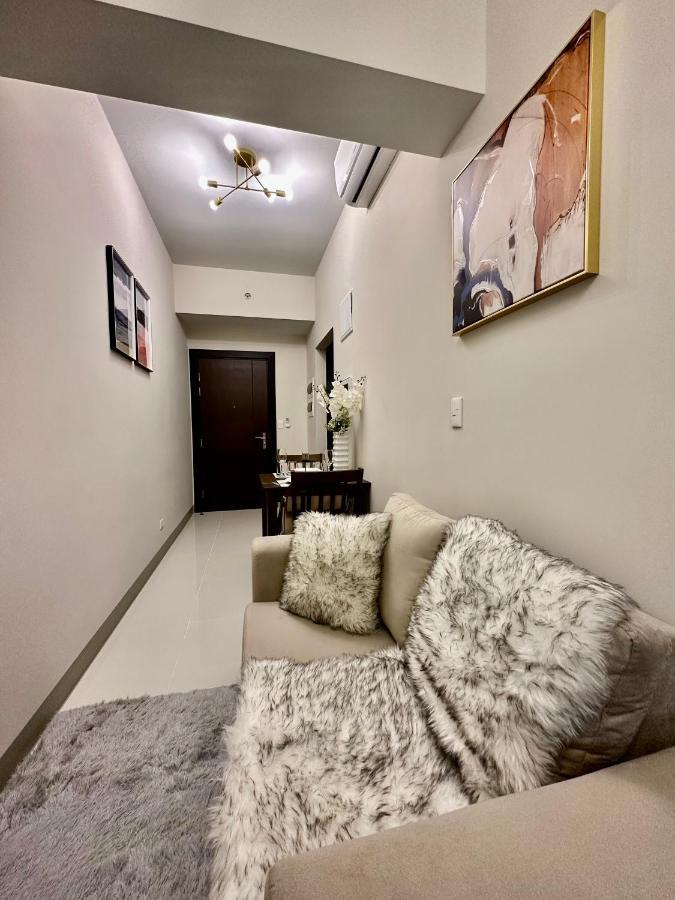 Bgc, Uptown Parksuites Tower 2 ตากิก ภายนอก รูปภาพ