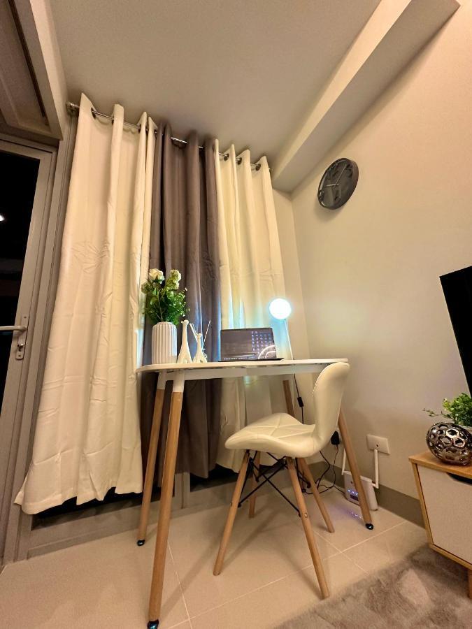 Bgc, Uptown Parksuites Tower 2 ตากิก ภายนอก รูปภาพ