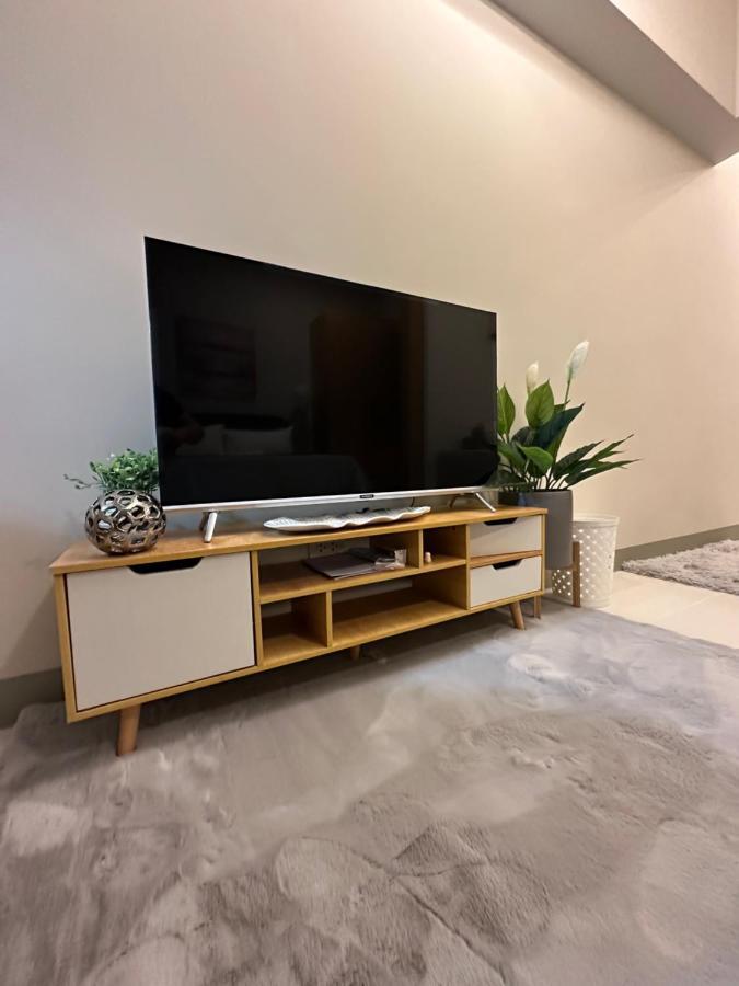 Bgc, Uptown Parksuites Tower 2 ตากิก ภายนอก รูปภาพ
