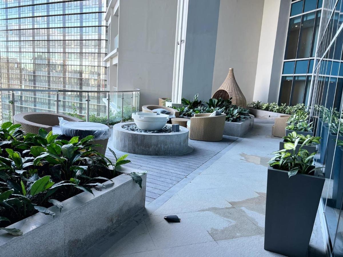 Bgc, Uptown Parksuites Tower 2 ตากิก ภายนอก รูปภาพ