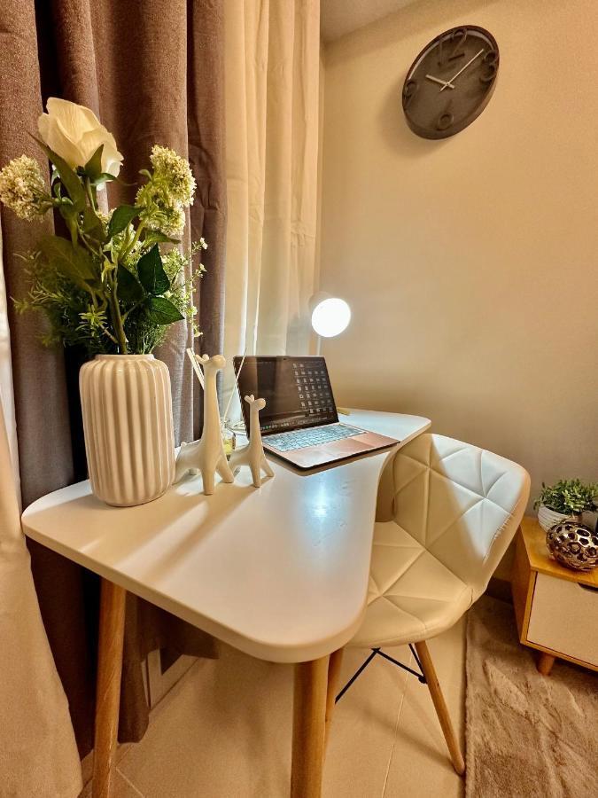 Bgc, Uptown Parksuites Tower 2 ตากิก ภายนอก รูปภาพ