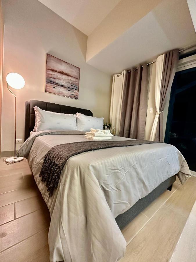 Bgc, Uptown Parksuites Tower 2 ตากิก ภายนอก รูปภาพ